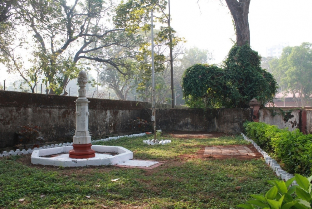Pyaavs The Drinking Water Fountains of Mumbai Sahapedia